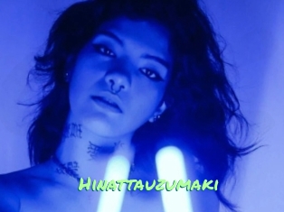 Hinattauzumaki