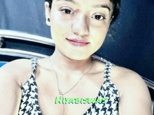 Hiyabiswas