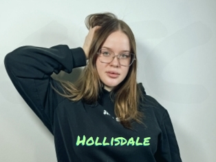 Hollisdale