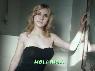 Hollyhell