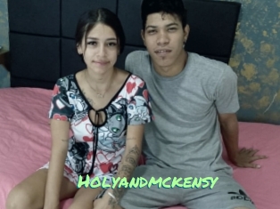 Holyandmckensy