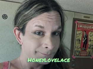 Honeylovelace