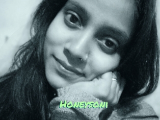 Honeysoni