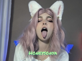 Honeysonya