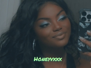 Honeyvxxx