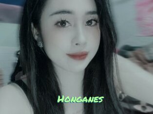 Honganes