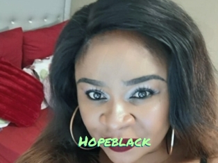 Hopeblack