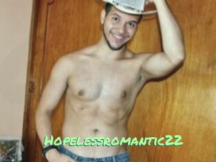 Hopelessromantic22