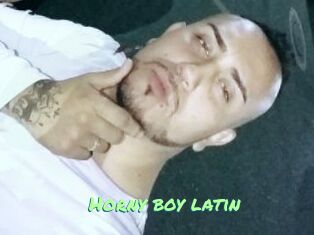 Horny_boy_latin