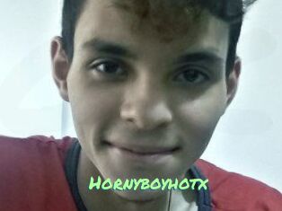 Hornyboyhotx