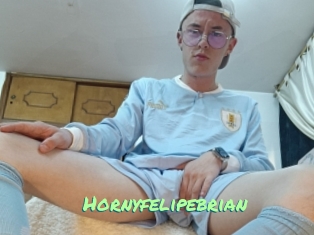 Hornyfelipebrian