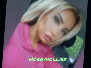 Hornyholliex