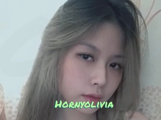 Hornyolivia