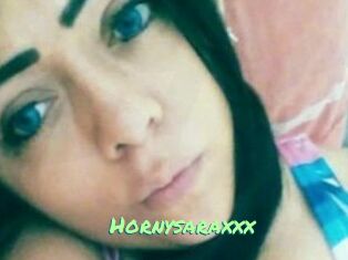 Hornysaraxxx