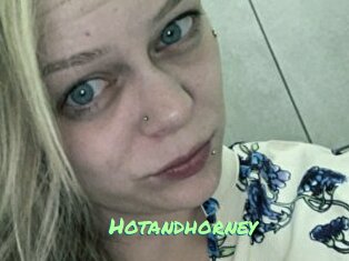 Hotandhorney