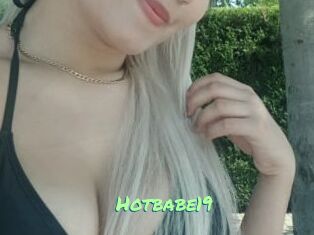 Hotbabe19