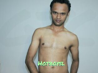 Hotboysl