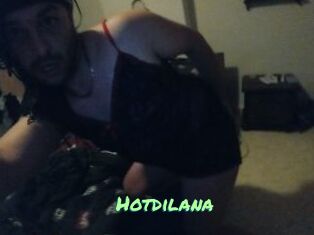 Hotdilana