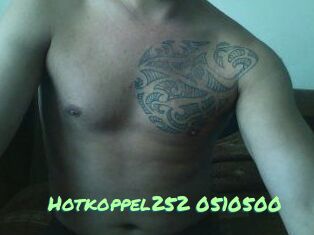 Hotkoppel252-0510500