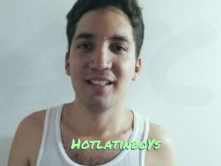 HotlatinboYs
