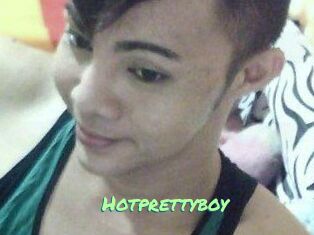 Hotprettyboy