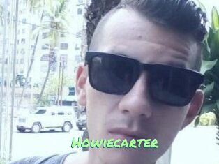 Howie_carter