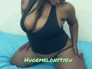 Hugemelons4you