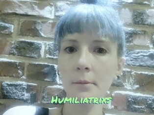 Humiliatrixs