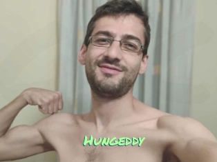 Hungeddy