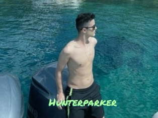 Hunterparker