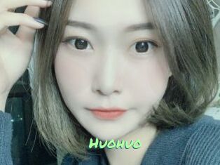 Huohuo