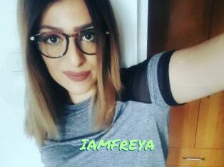 IAMFREYA