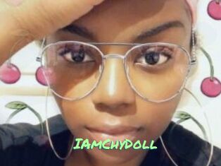 IAmChyDoll