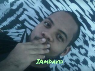 IAmDavid