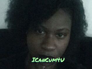 ICanCum4U Gothicorgien