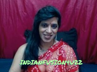 INDIANFUSION4U22