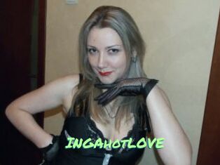 INGAhotLOVE Gothicorgien