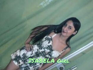 ISABELA_Girl