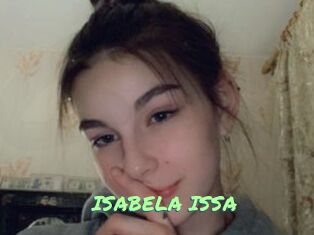 ISABELA_ISSA