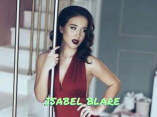 ISABEL_BLARE