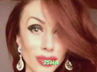 ISHA