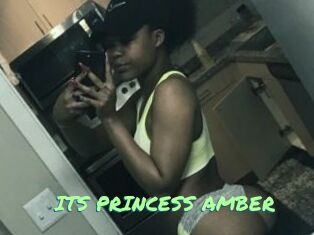 ITS_PRINCESS_AMBER