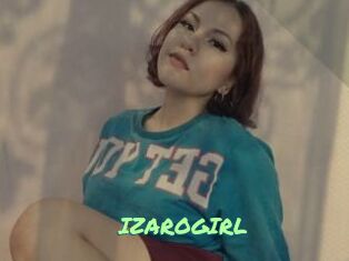 IZAROGIRL