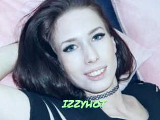 IZZYHOT