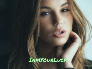 IamYourLuck