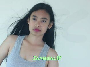 Iamreal18