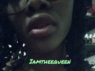 Iamtheequeen