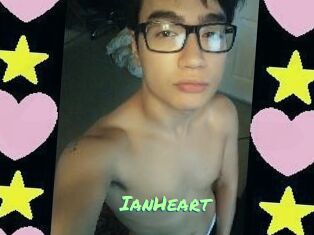 IanHeart