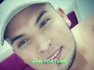 Ian_fortune