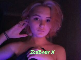 IceBaby_X